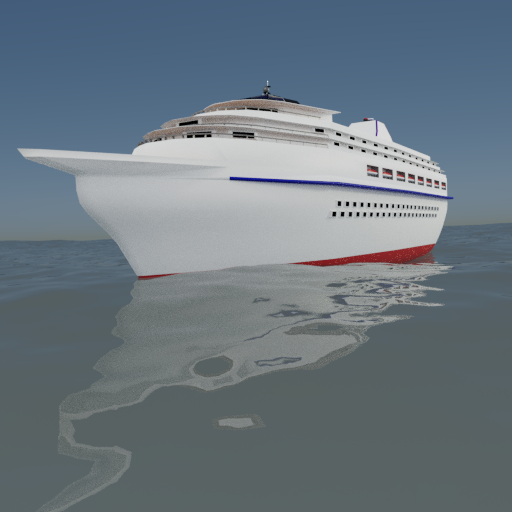 cruise ship preview image 2